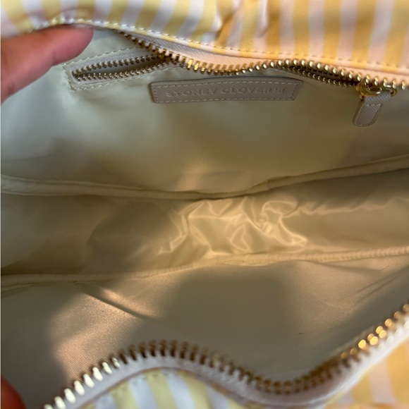 stoney clover lane mini heart tote - Picture 5 of 6